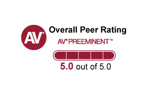 AV Rated