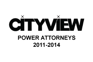 Cityview Power Attorney