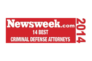 Newsweek Criminal Defense Attorney