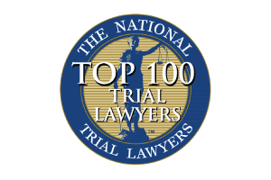 The National Trial Lawyers Association Top 100 Trial Lawyers